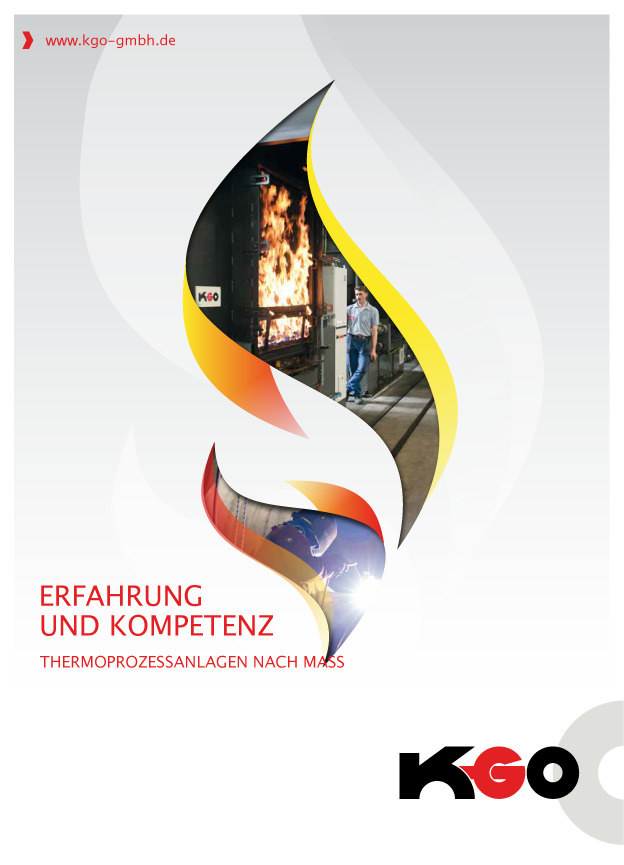 KGO – Fertigung