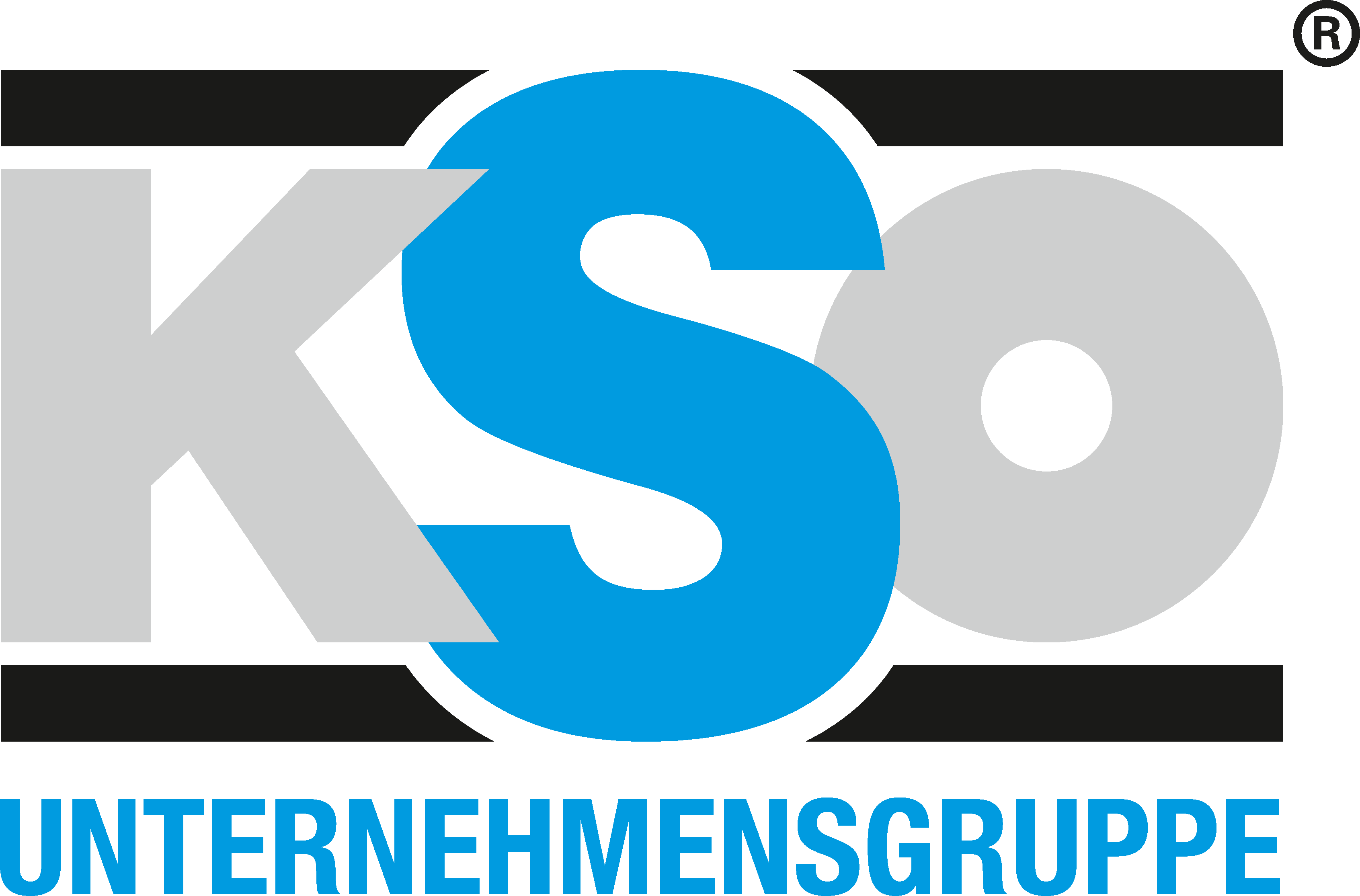 Logo KSO Edelstahlbeizerei GmbH