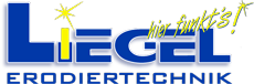 Logo Liegel Erodiertechnik GmbH