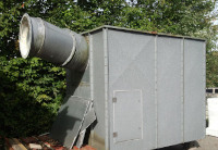 Exhaust Fan 30 kW