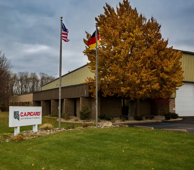 Standort Battle Creek, Michigan
