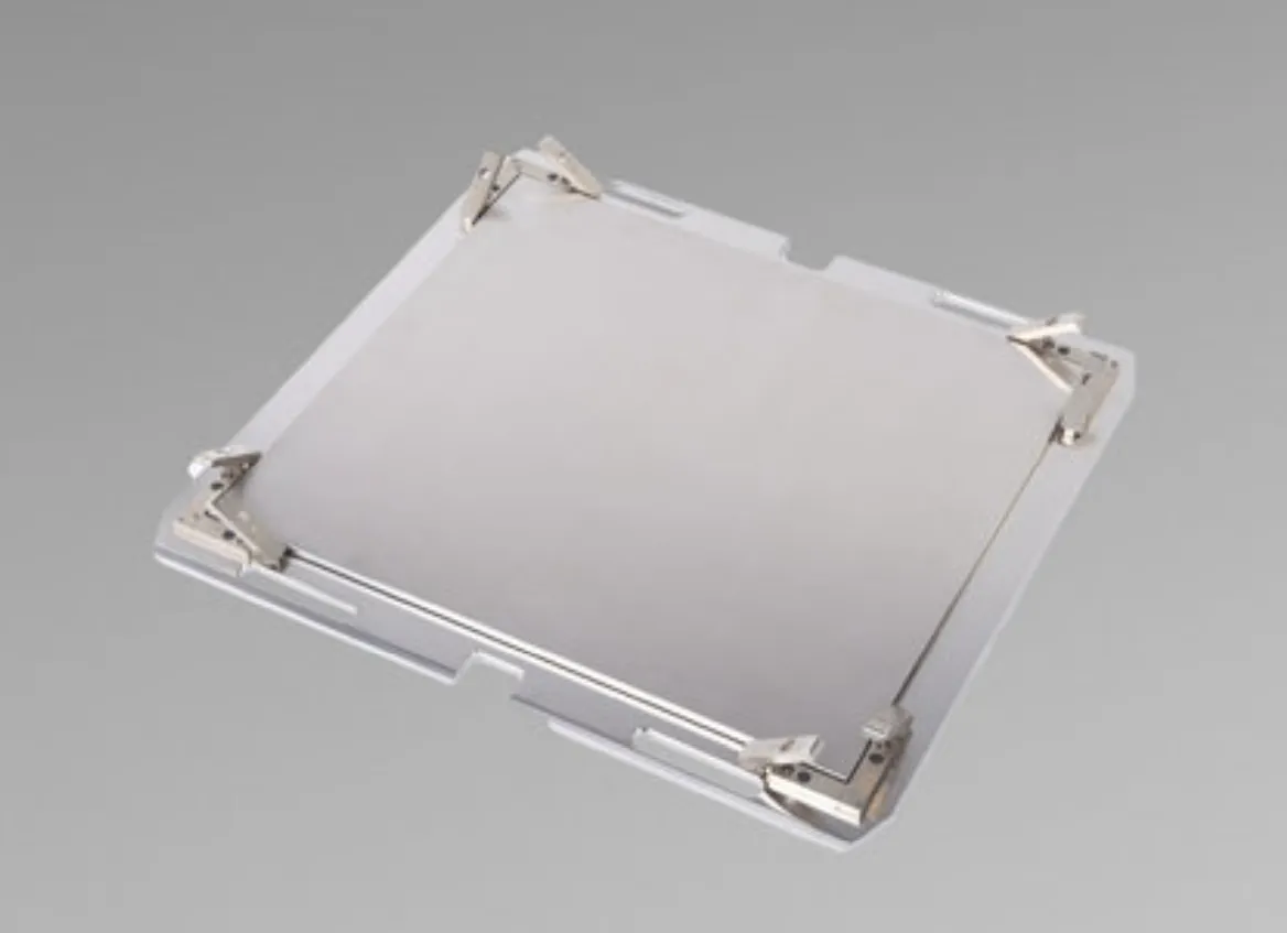 Lamination Plate