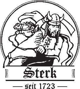 Logo Privatbrauerei Sterk