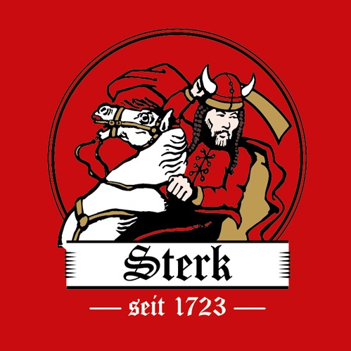 Privatbrauerei Sterk - Amberg