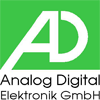 AD Elektronik Logo