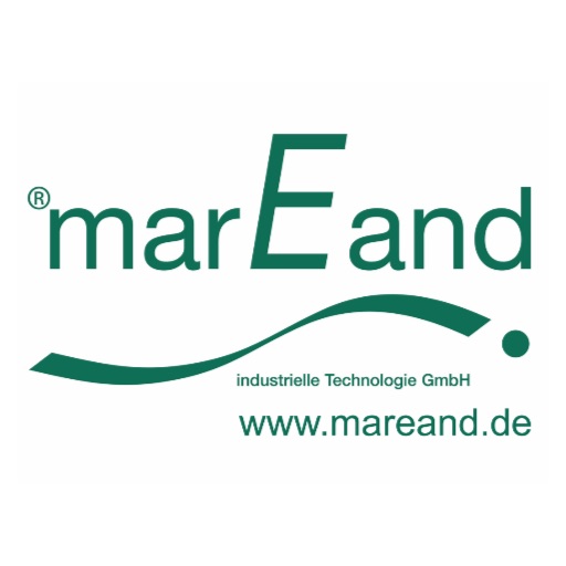 Logo marEand industrielle Technologie GmbH