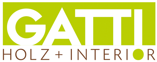 Logo Schreinerei Gatti GmbH