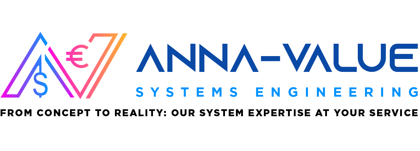 Logo Anna-Value Systems Engineering Services