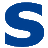 A Top LED Logo