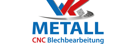 Logo WK Metall GmbH