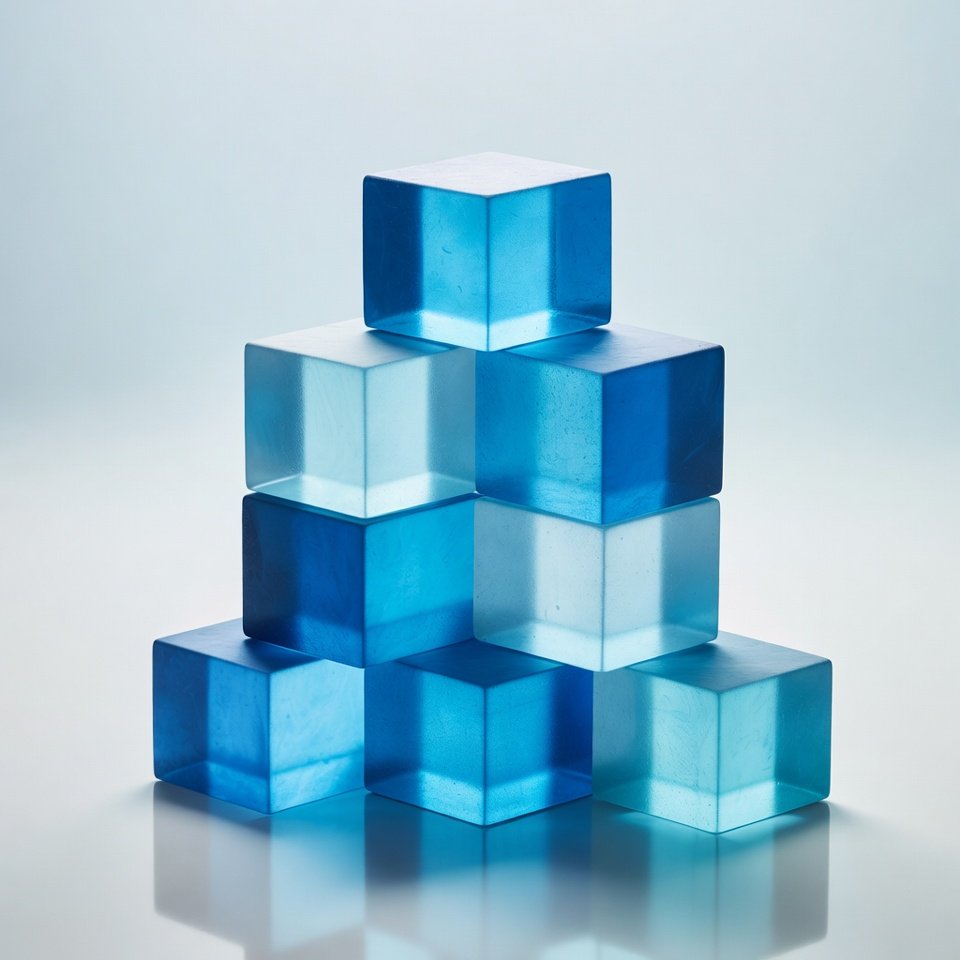 Consistent and scalable batch production