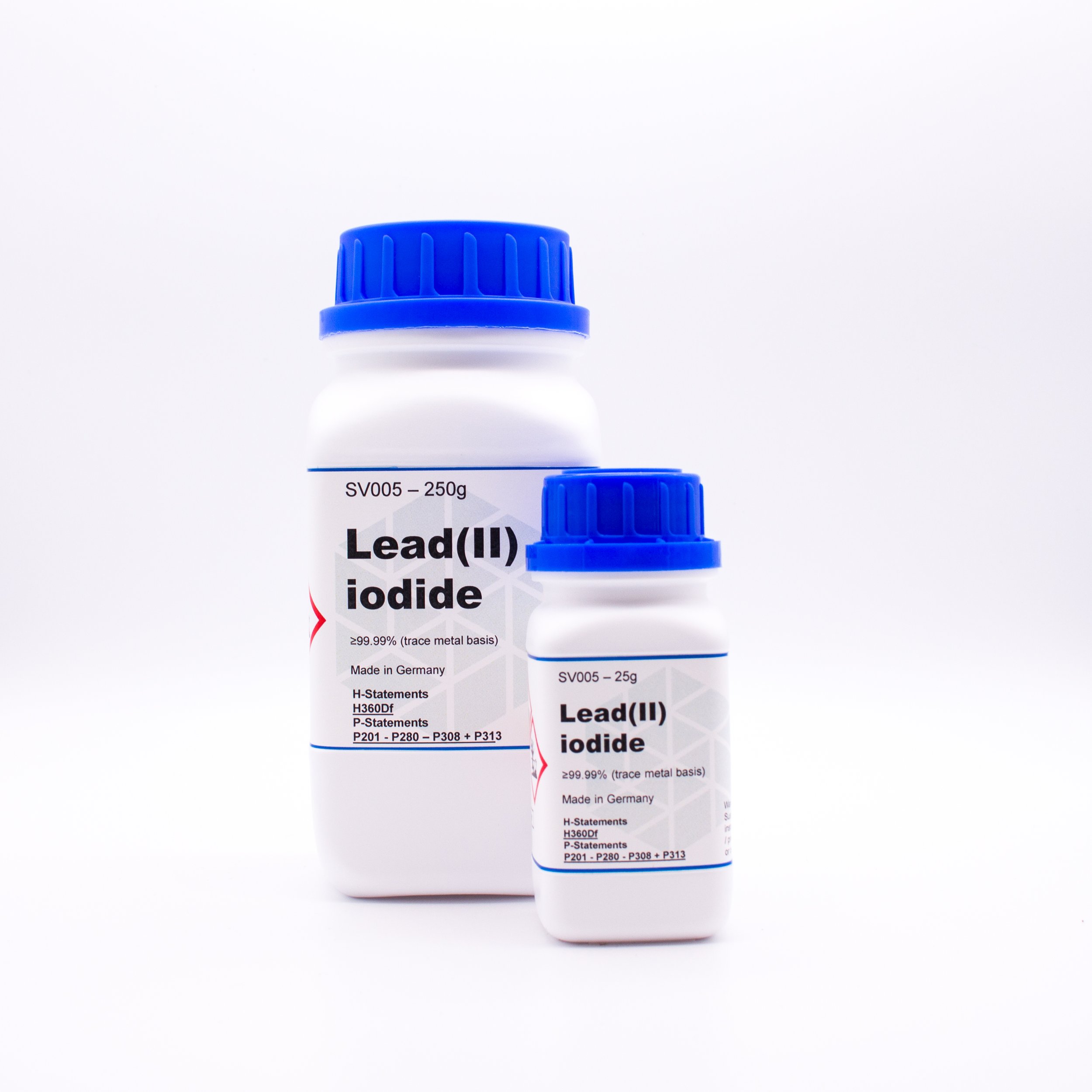 Lead(II) iodide