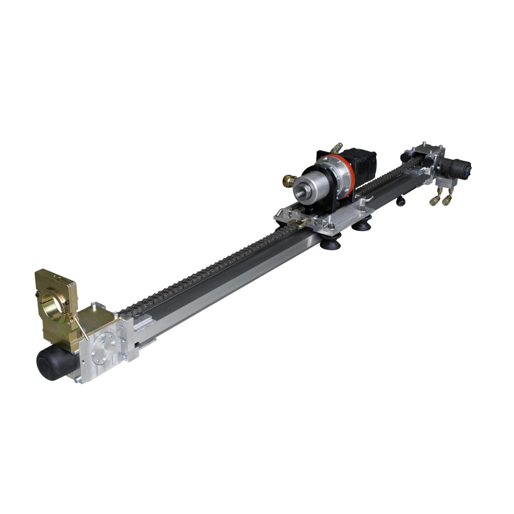 Hangbohrlafette SPEEDYDRILL 180