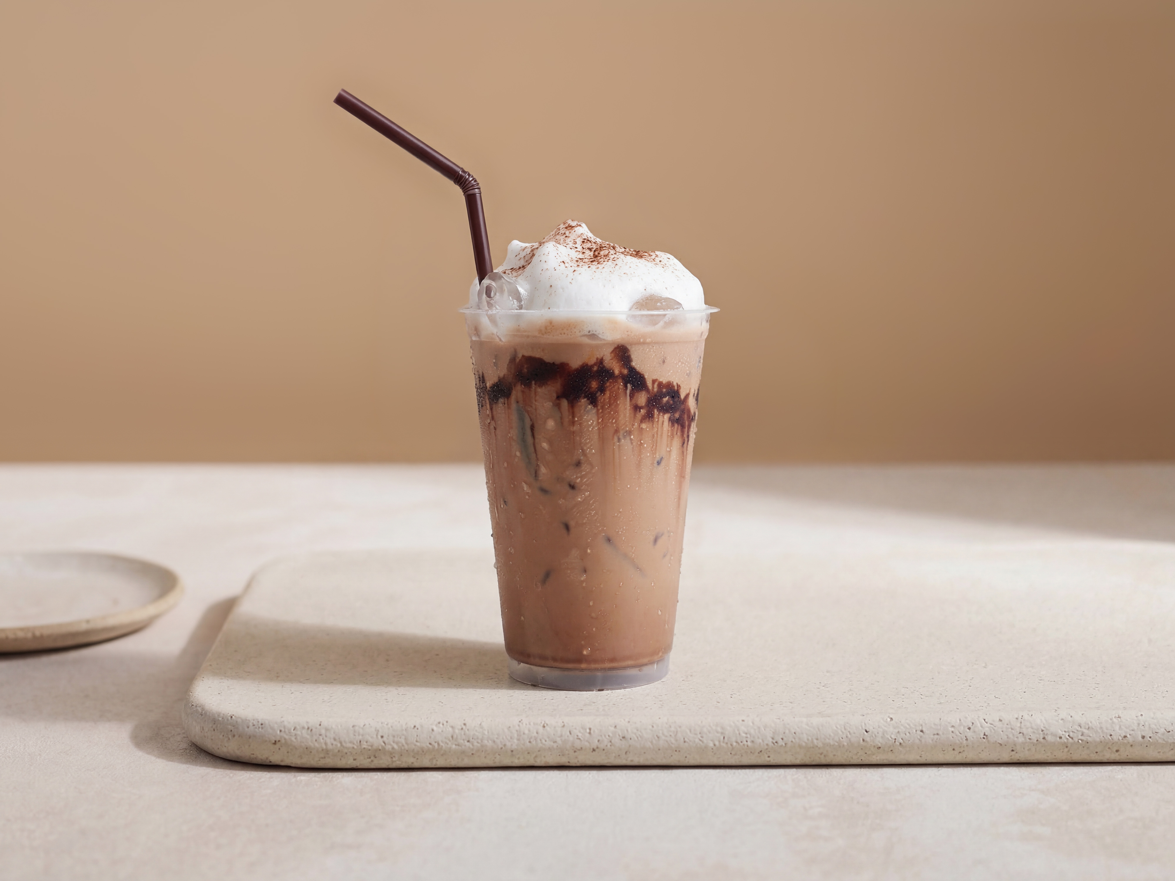 Frappé base