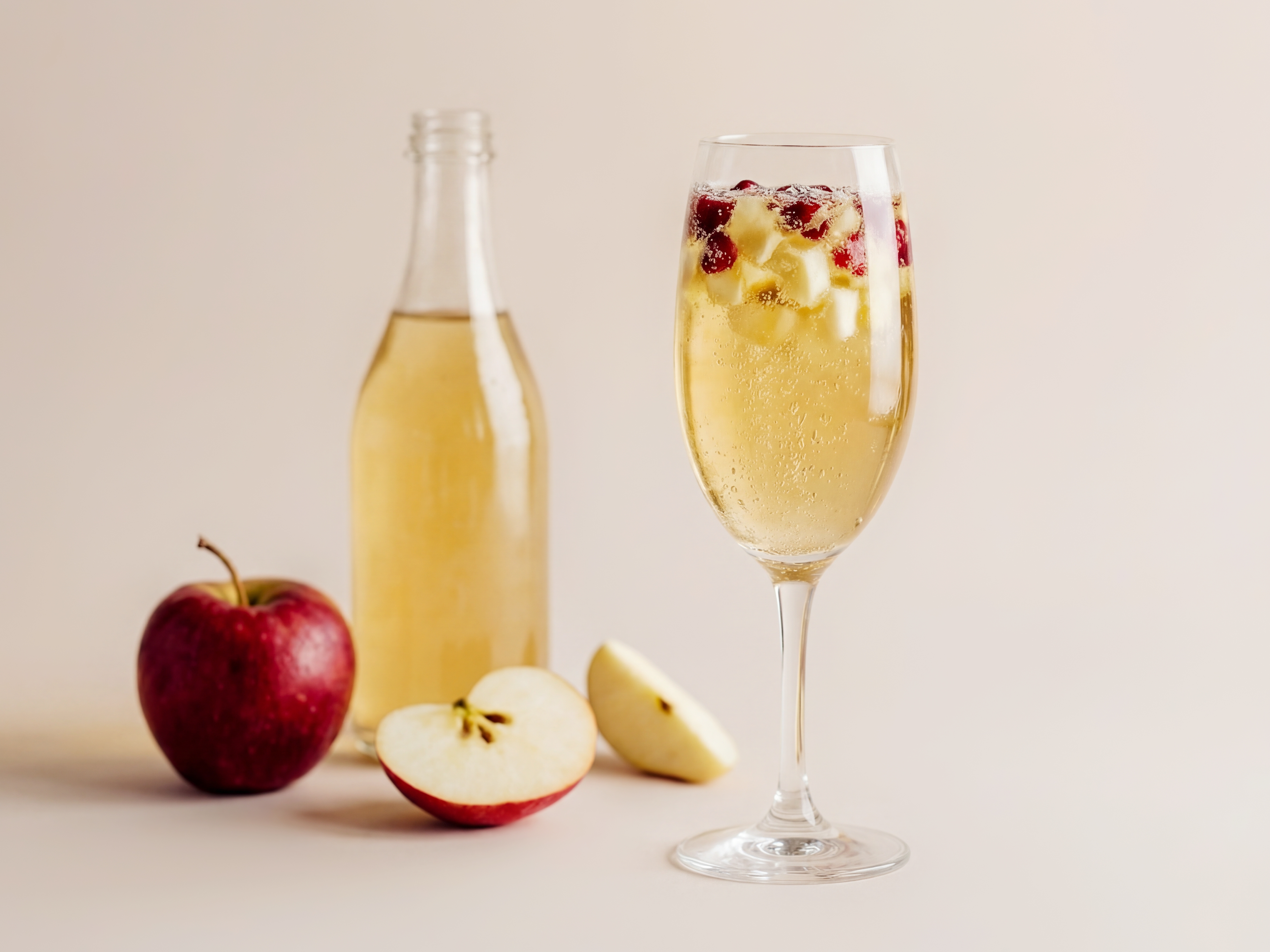 Fruit wine & cider