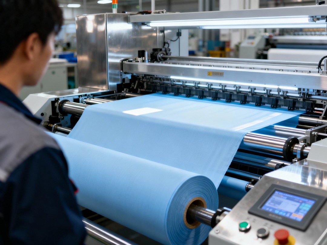 Modified starches for paper & textiles