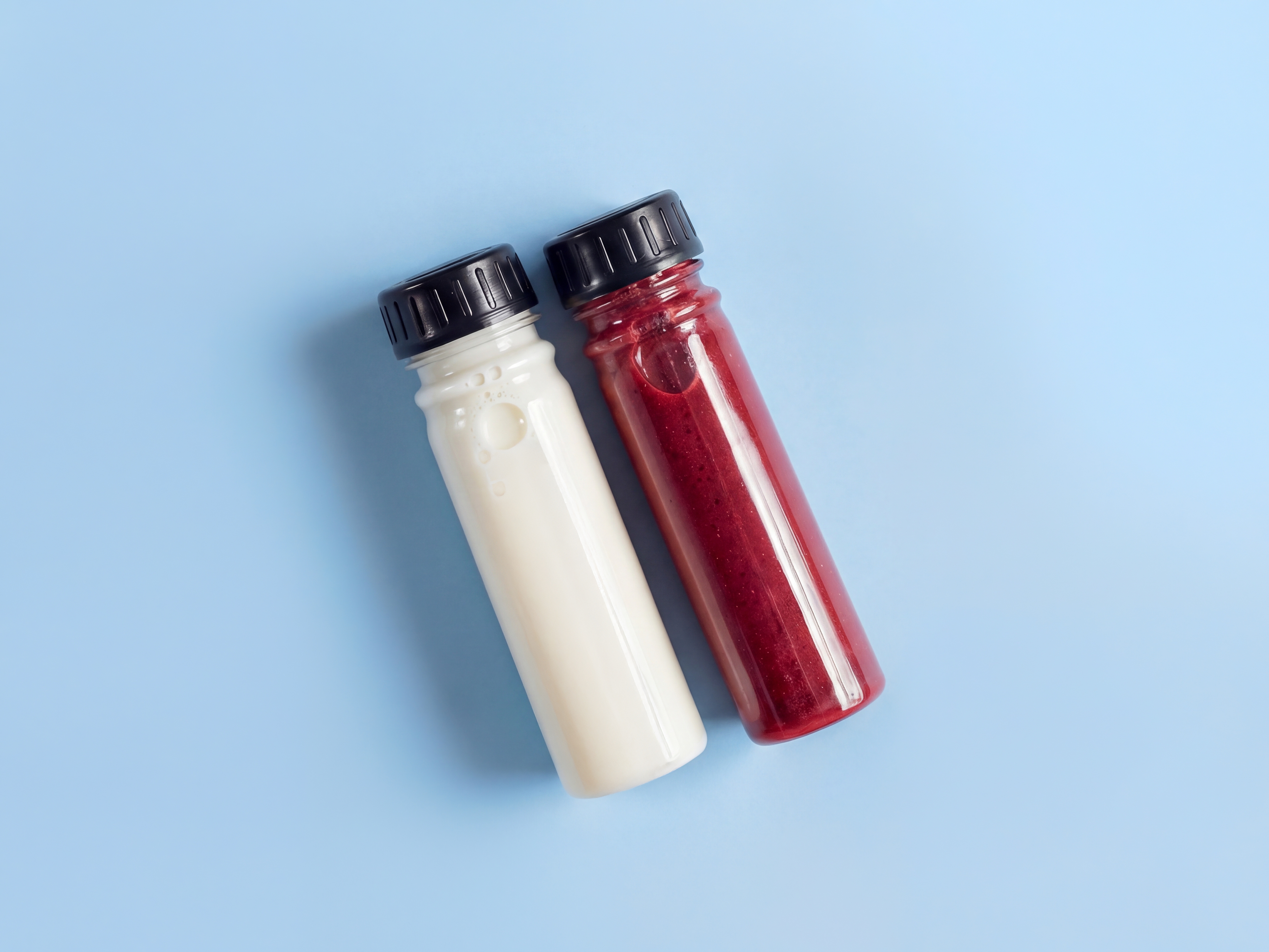 Emulsions for beverages
