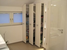 Hochschrank
