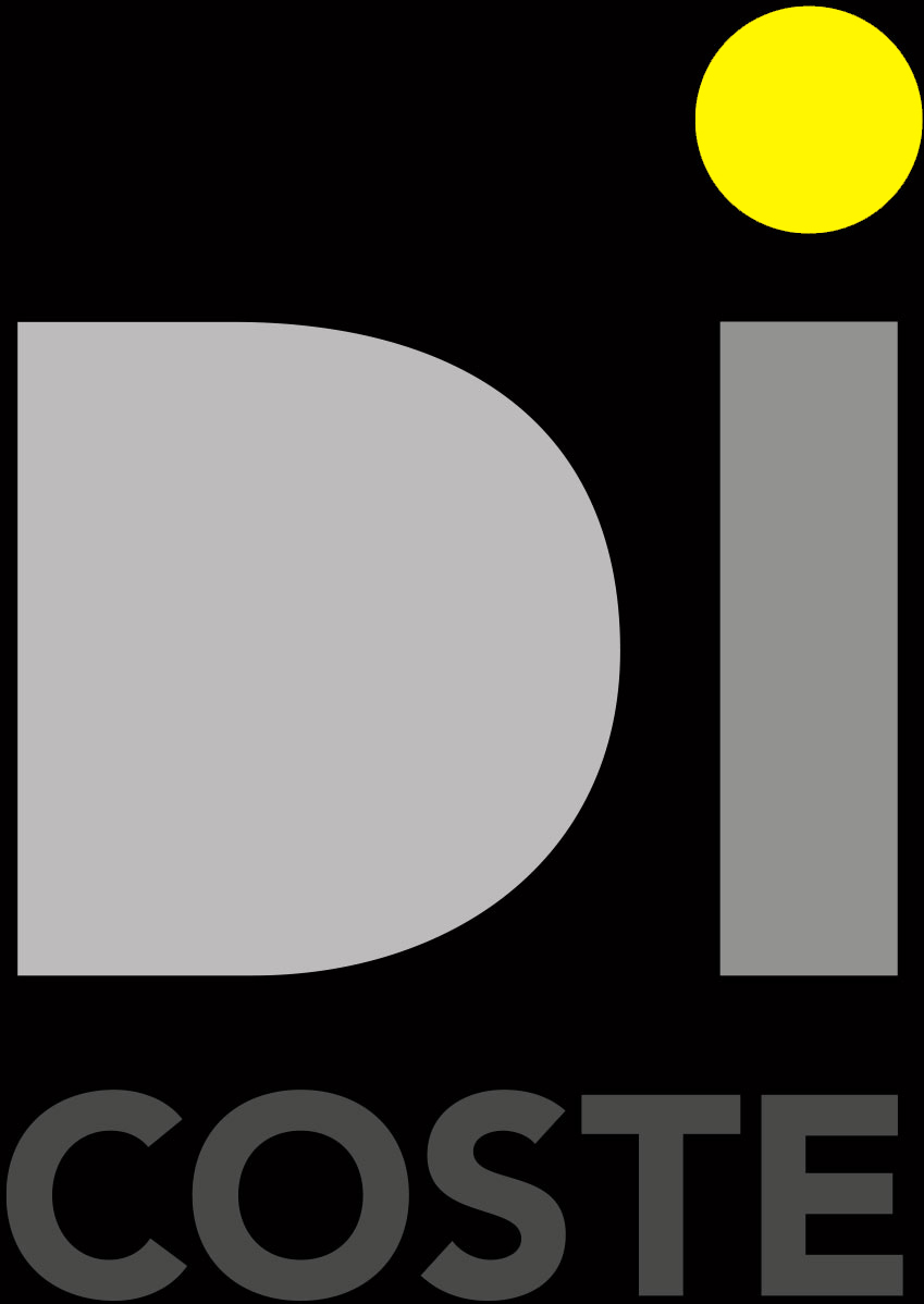Logo Di COSTE GmbH