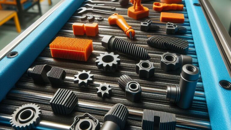 3D-Engineering Braun – Fertigung