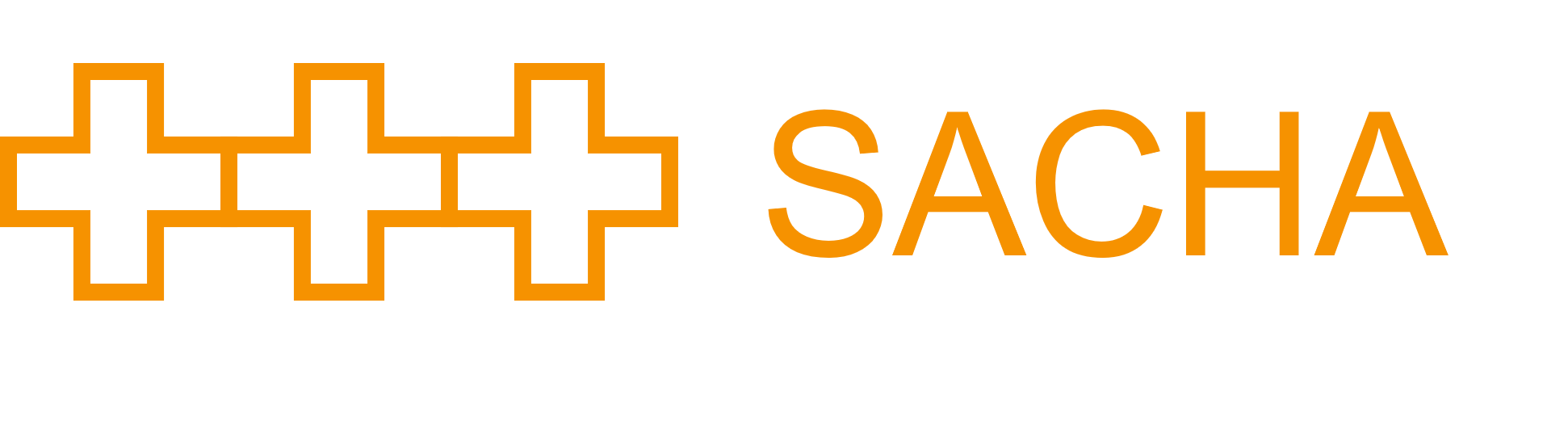 Logo SACHA GmbH