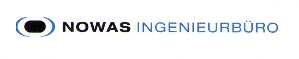 Logo Nowas Ingenieurbüro – Dipl.-Ing. Karsten Nowas