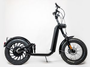 Elektro-Offroad-Scooter