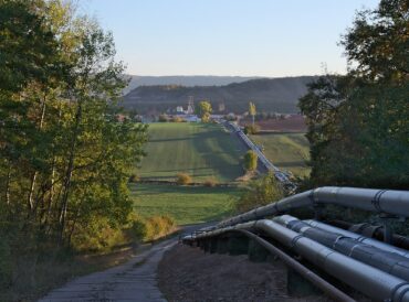Betriebshof Heek