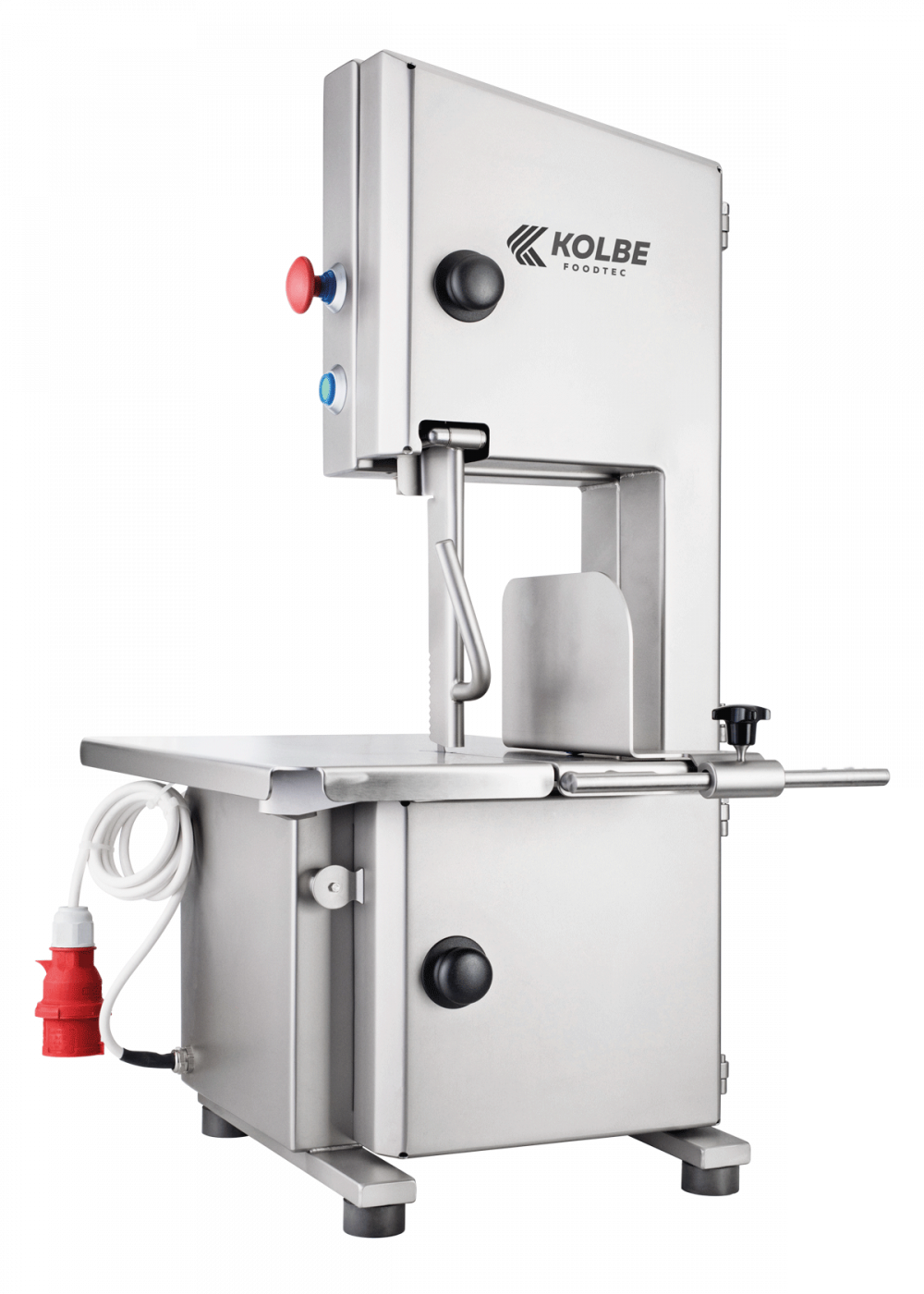 Band saw