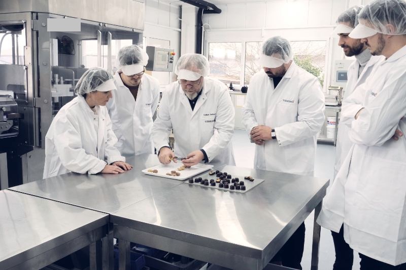 R&D-Labor