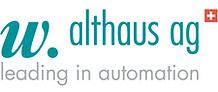 Logo Markus Held AG, 4932 Lotzwil