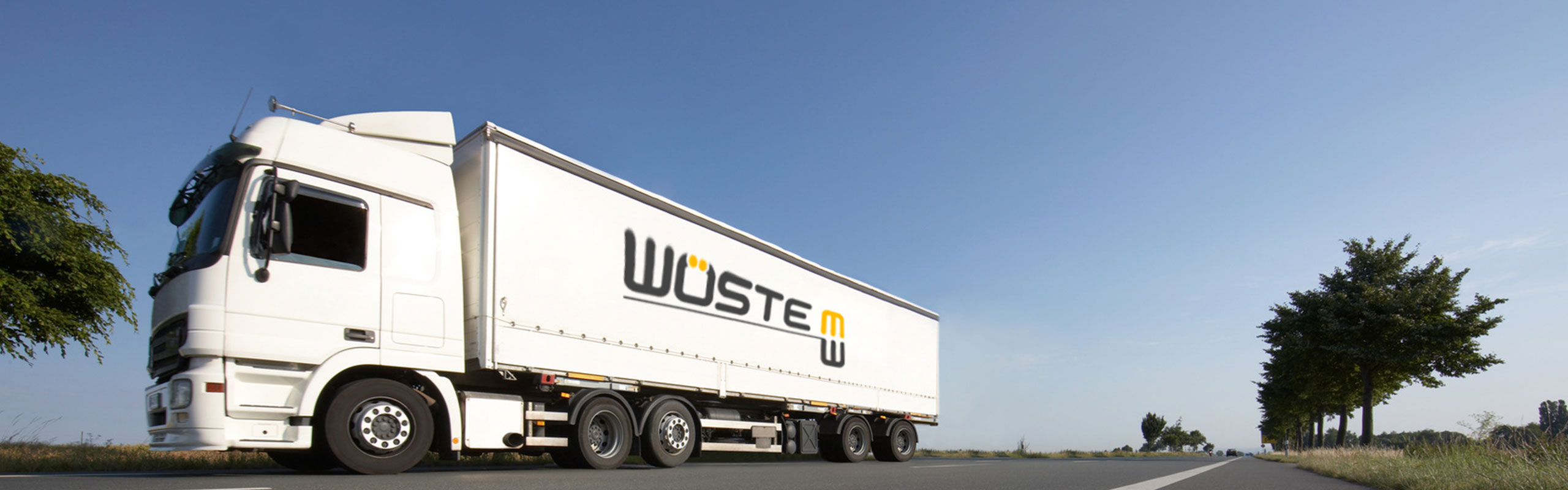 Logistik-Service