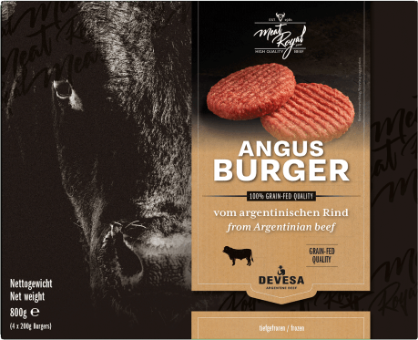 Angus Burger