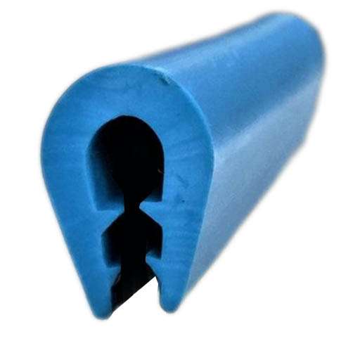 TPE-/PVC-Profile