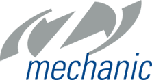 Logo Z-Mechanic GmbH
