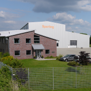 Logo Sperling GmbH & Co. Behälter- und Apparatebau KG