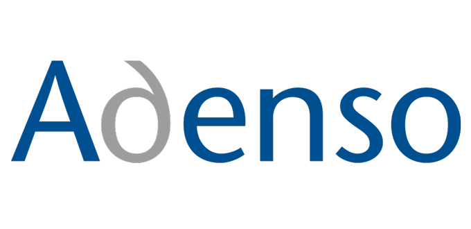 Adenso Logo