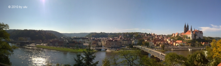 Standort Meißen