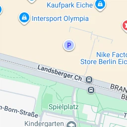 Laborumgebung Berlin-Hellersdorf