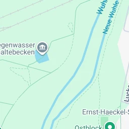 Gesundheitszentrum Am Grünen Band