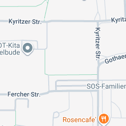 Anfahrt Klausdorfer Str. 2
