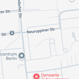 Ortsansicht Standort