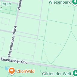 Standortansicht