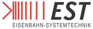 Logo EST Eisenbahn-Systemtechnik GmbH