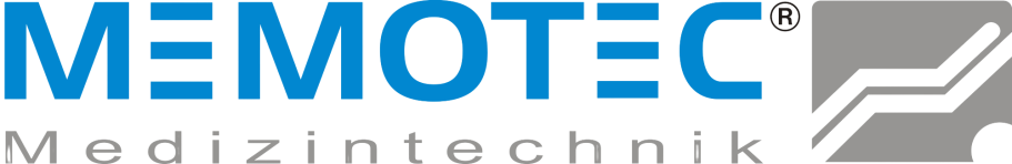 Logo Memotec Service- und Vertriebsgesellschaft mbH