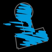 Logo Meisterbetrieb Pfuhl & Werbetechnik Al-Adly e.K.
