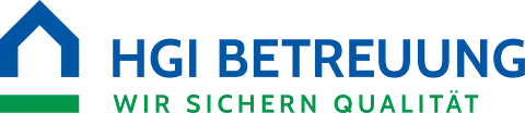 Logo HGI Betreuung GmbH