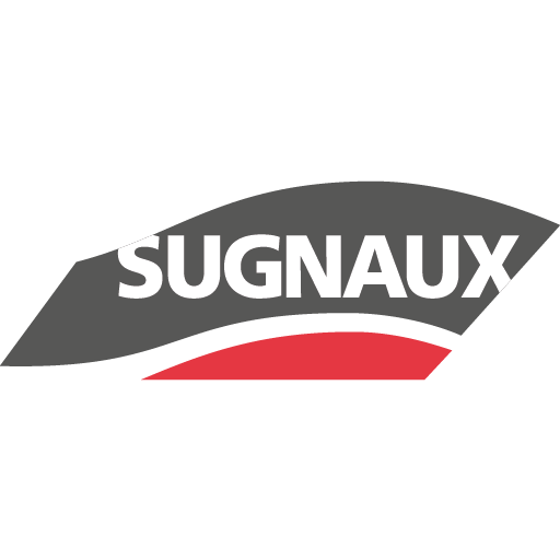 Logo Sugnaux SA