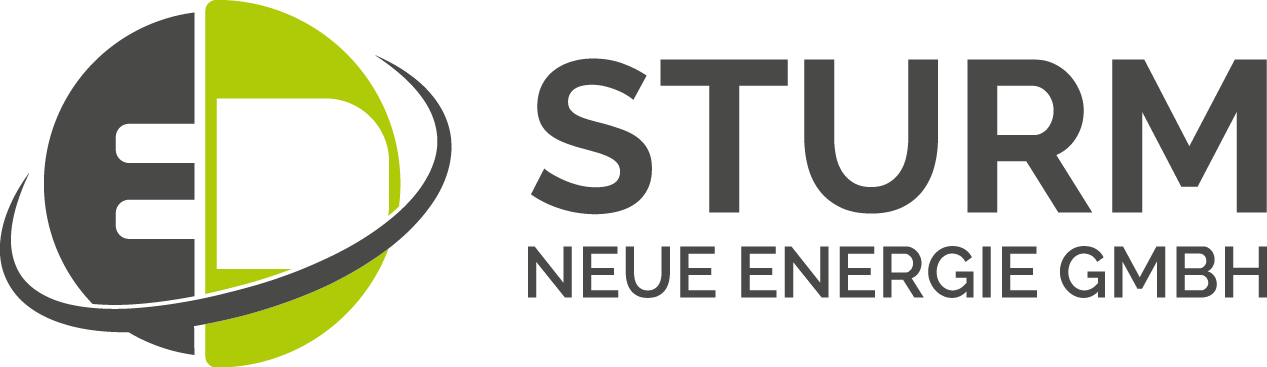 Logo STURM Neue Energie GmbH