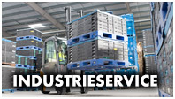 Industrial Services: Goods Receipt/Dispatch, Sequencing, Assembly